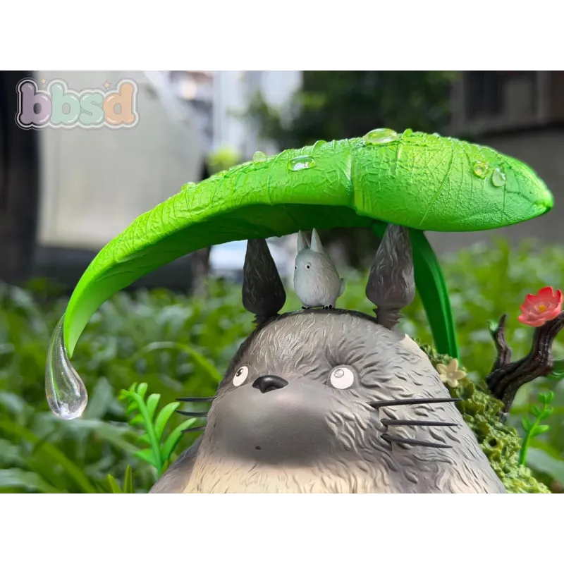 My Neighbor Totoro Eco Diorama Totoro BBSD Studio - Compra Ahora