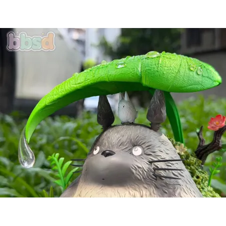My Neighbor Totoro Eco Diorama Totoro BBSD Studio - Compra Ahora