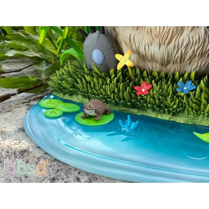 My Neighbor Totoro Eco Diorama Totoro BBSD Studio - Compra Ahora