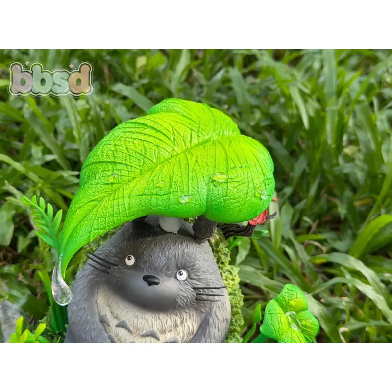 My Neighbor Totoro Eco Diorama Totoro BBSD Studio - Compra Ahora