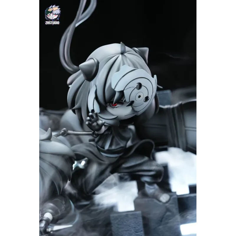 Spy x Family Anya Cosplay Kakashi & Obito ZH Studio - Buy Now