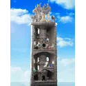 MapleStory Sky Tower Time Studio - Compra Ahora