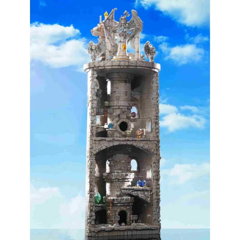 MapleStory Sky Tower Time Studio - Compra Ahora