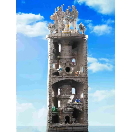 MapleStory Sky Tower Time Studio - Compra Ahora