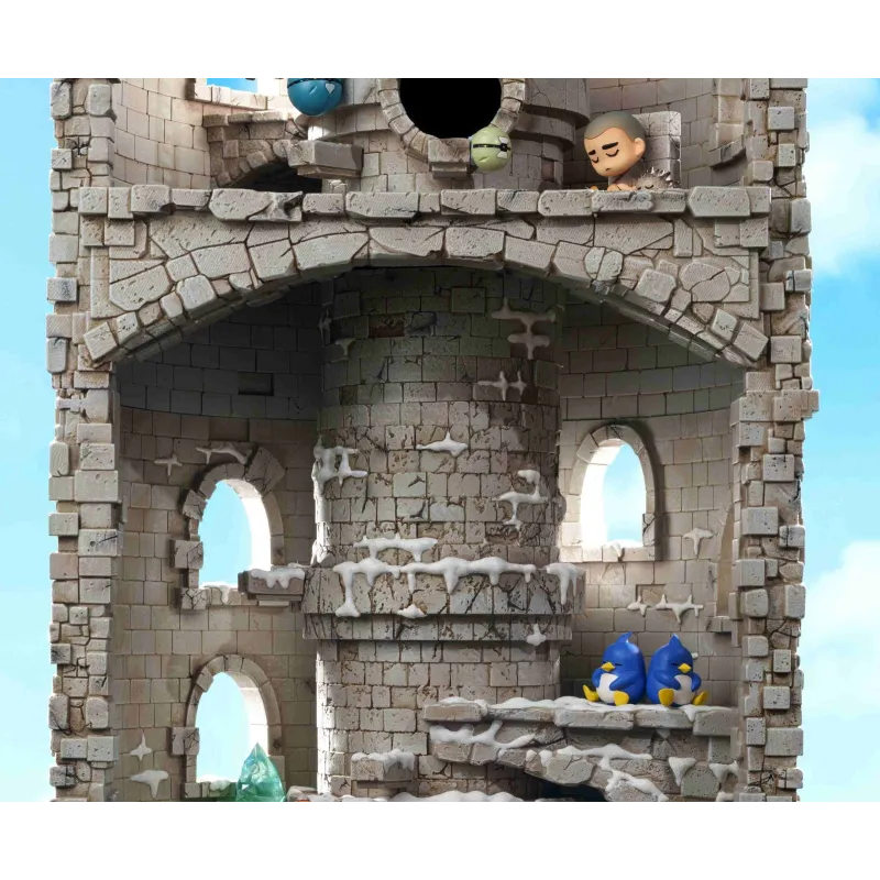 MapleStory Sky Tower Time Studio - Compra Ahora