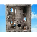 MapleStory Sky Tower Time Studio - Compra Ahora