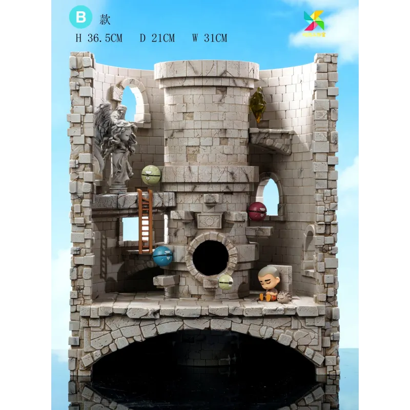 MapleStory Sky Tower Time Studio - Compra Ahora