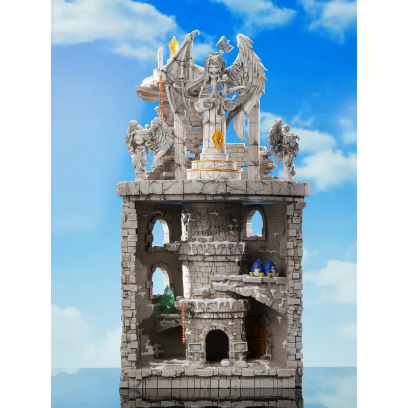 MapleStory Sky Tower Time Studio - Compra Ahora