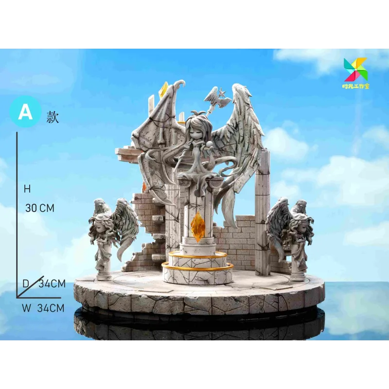MapleStory Sky Tower Time Studio - Compra Ahora