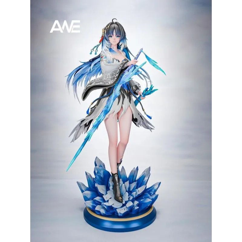 Wuthering Waves Yangyang ANE Studio - Buy Now