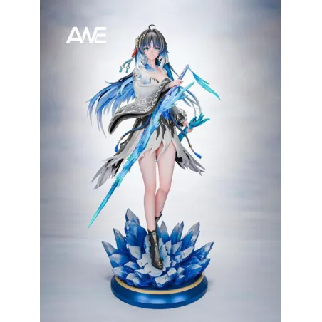 Wuthering Waves Yangyang ANE Studio - Compra Ahora
