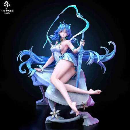 Wuthering Waves Qingxiao & Hsin Hakimi Studio - Compra Ahora