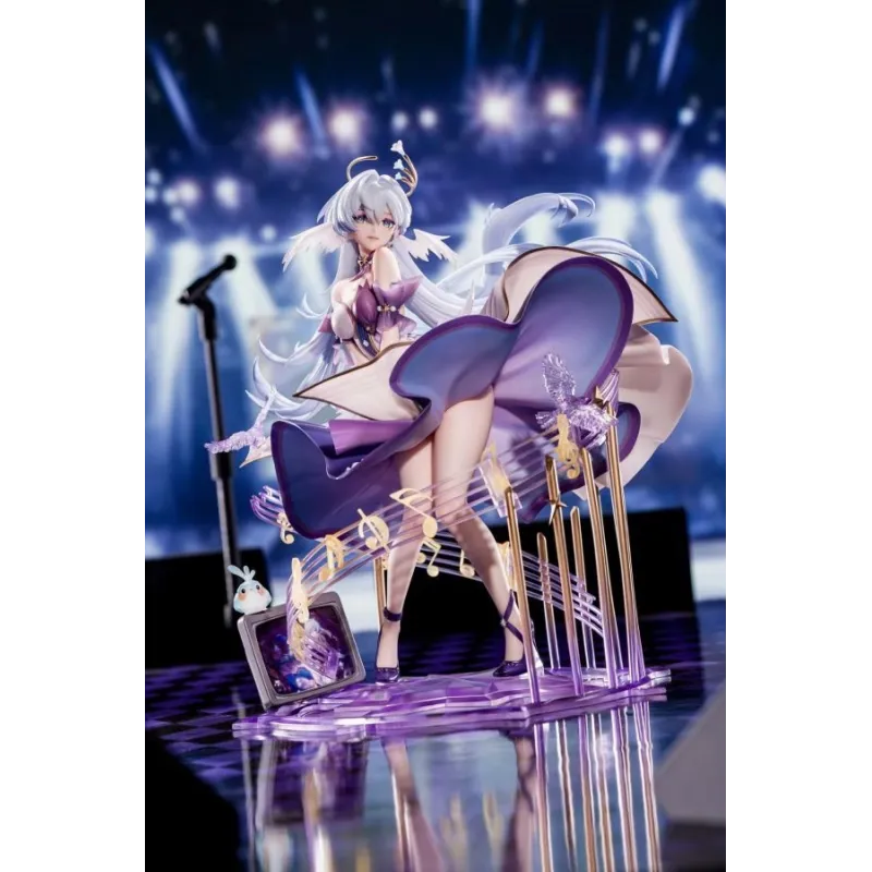 Honkai: Star Rail Robin Flowing Light Studio - Buy Now
