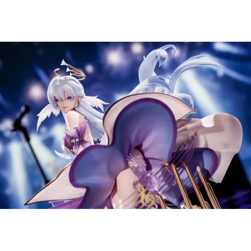 Honkai: Star Rail Robin Flowing Light Studio - Buy Now