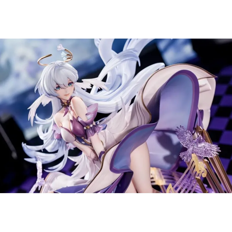 Honkai: Star Rail Robin Flowing Light Studio - Buy Now