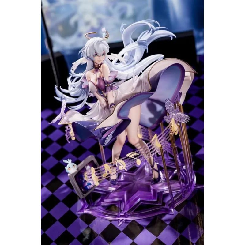 Honkai: Star Rail Robin Flowing Light Studio - Buy Now