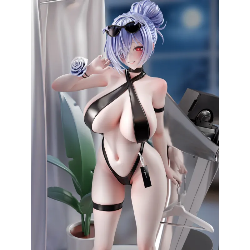 Goddess of Victory: Nikke Cinderella QBYGZ Studio - Buy Now