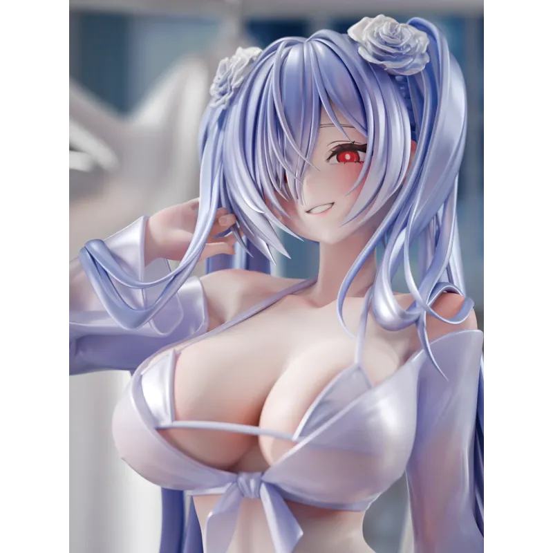 Goddess of Victory: Nikke Cinderella QBYGZ Studio - Buy Now