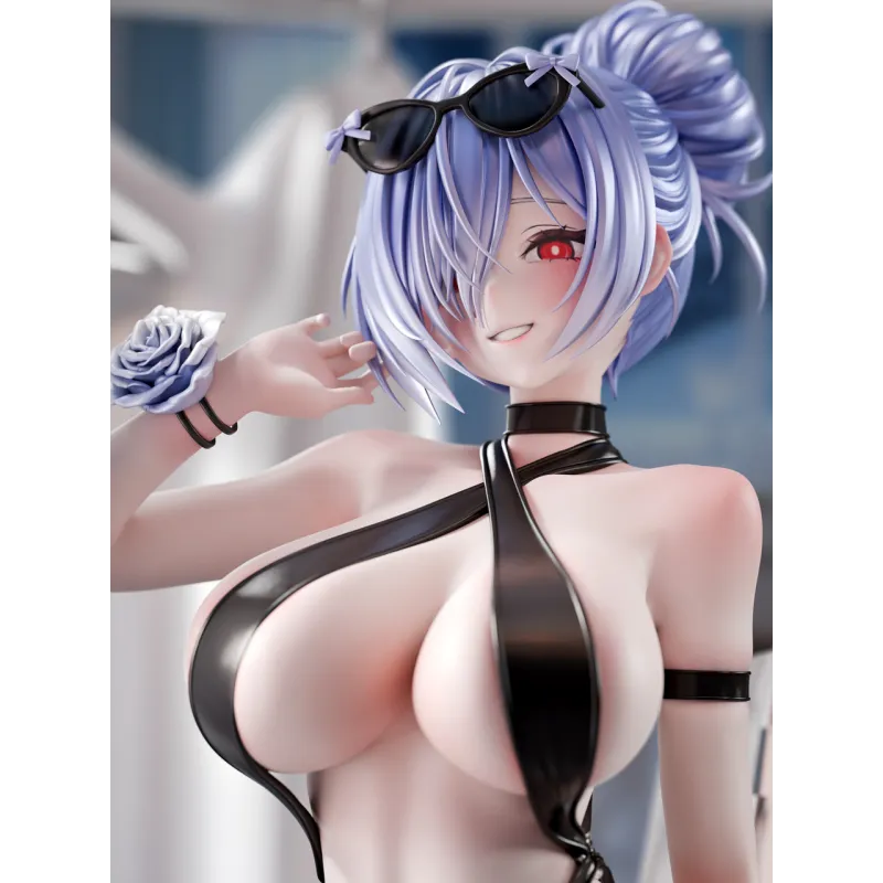 Goddess of Victory: Nikke Cinderella QBYGZ Studio - Buy Now