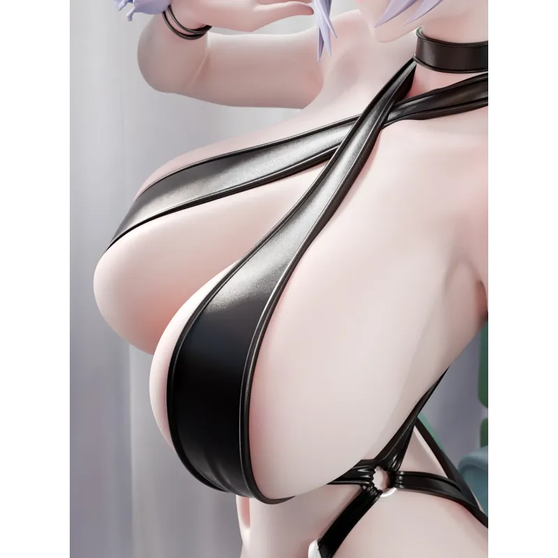 Goddess of Victory: Nikke Cinderella QBYGZ Studio - Buy Now