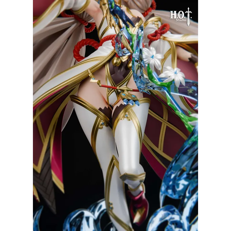 Xenoblade Chronicles 2 Nia H.O.T. Studio - Buy Now