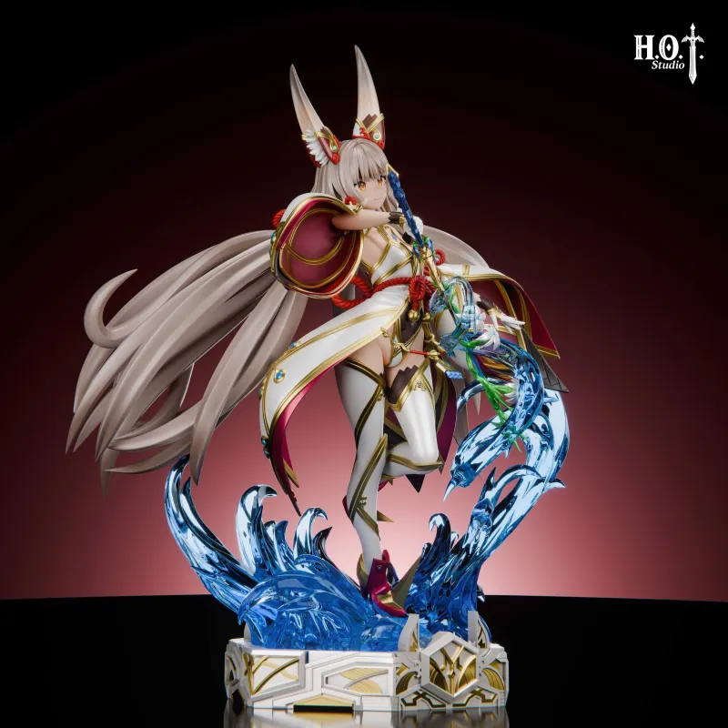 Xenoblade Chronicles 2 Nia H.O.T. Studio - Buy Now