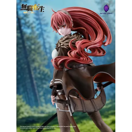 Mushoku Tensei Eris Boreas Greyrat ArtCast Studio - Buy Now