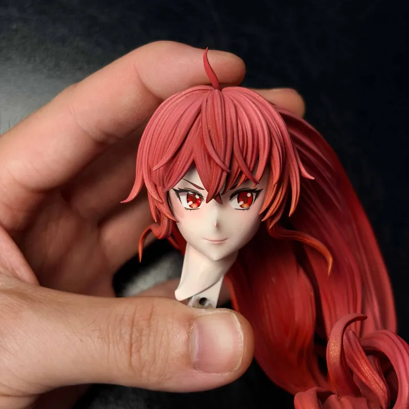 Mushoku Tensei Eris Boreas Greyrat ArtCast Studio - Buy Now