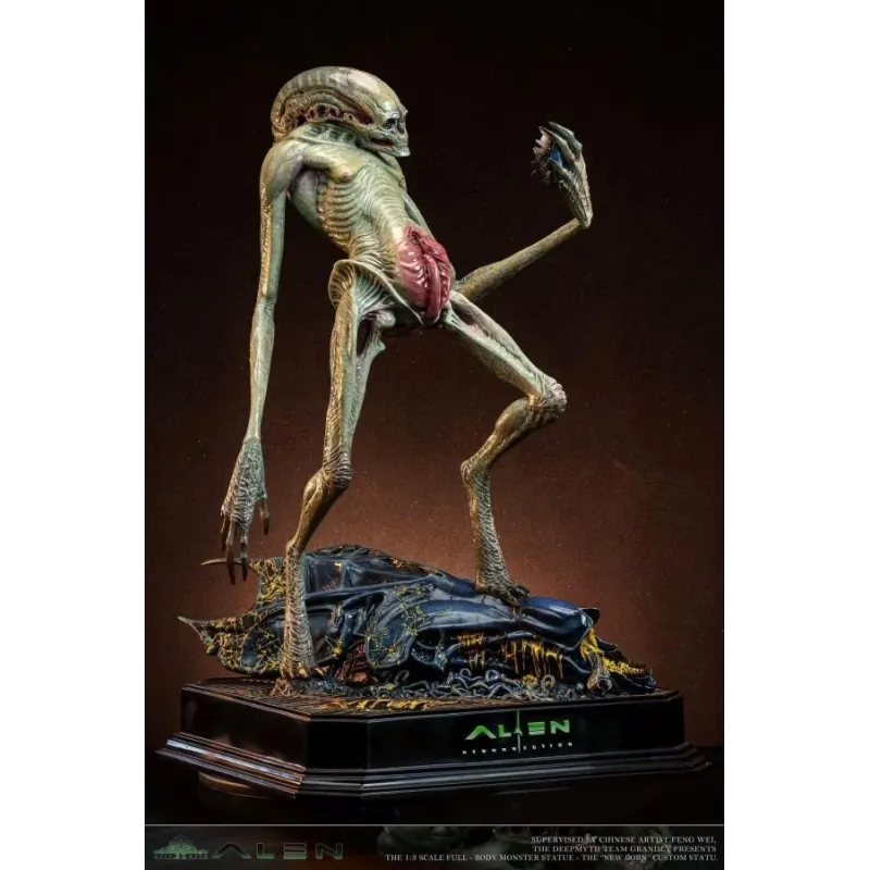 Alien Resurrection The Newborn Deepmyth Studio - Buy Now