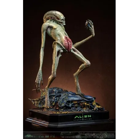 Alien Resurrection The Newborn Deepmyth Studio - Buy Now