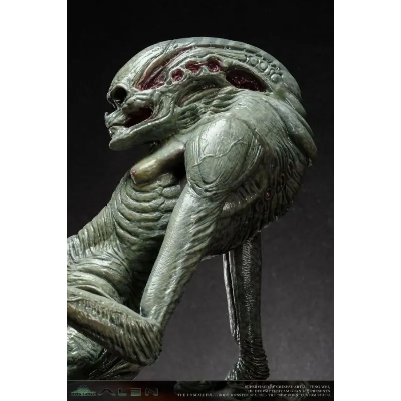 Alien Resurrection The Newborn Deepmyth Studio - Buy Now