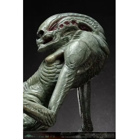 Alien Resurrection The Newborn Deepmyth Studio - Buy Now