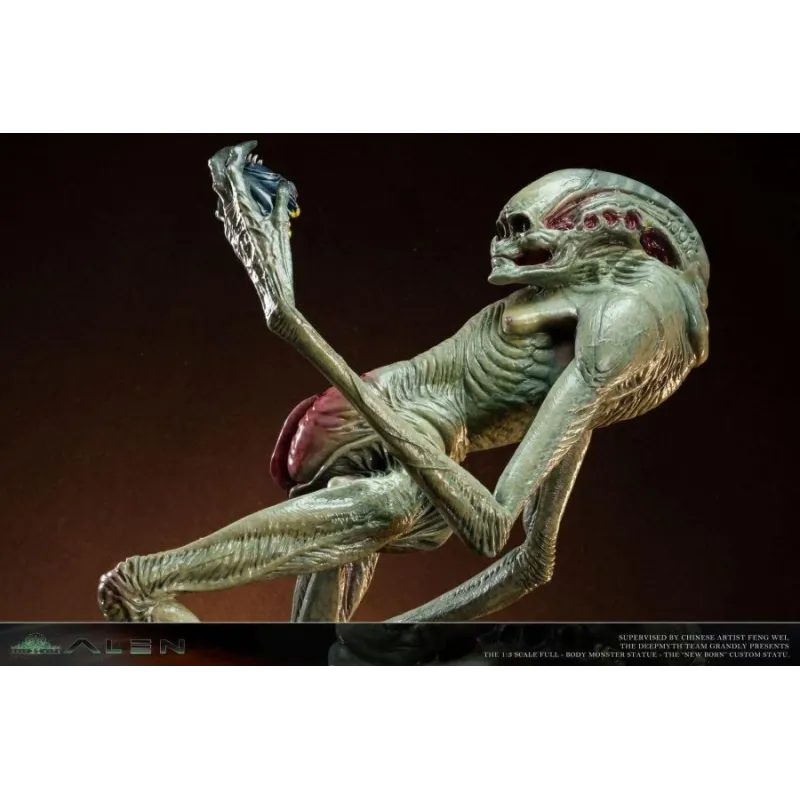 Alien Resurrection The Newborn Deepmyth Studio - Buy Now