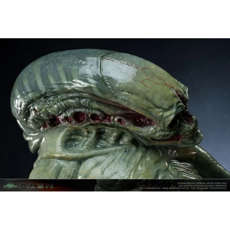 Alien Resurrection The Newborn Deepmyth Studio - Buy Now