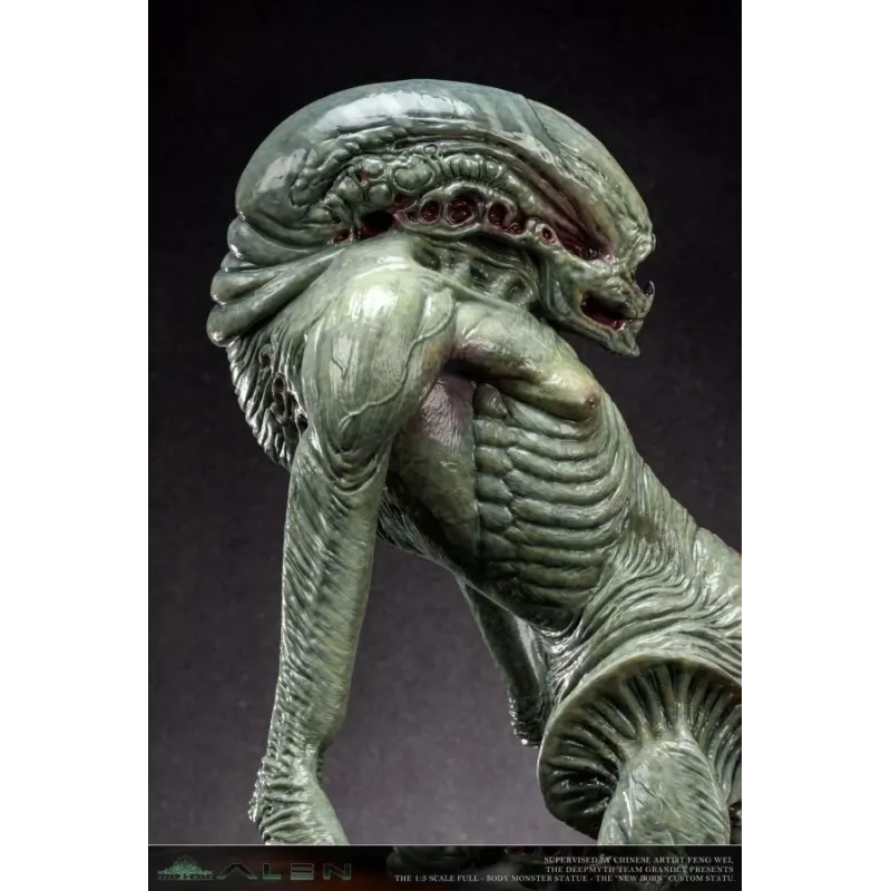 Alien Resurrection The Newborn Deepmyth Studio - Buy Now