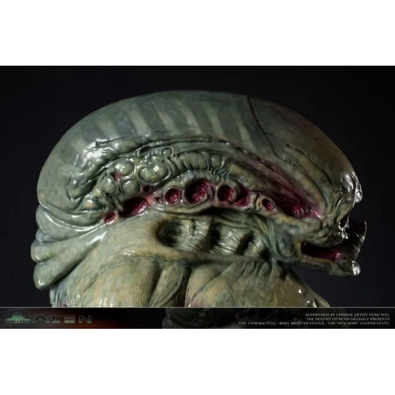 Alien Resurrection The Newborn Deepmyth Studio - Buy Now