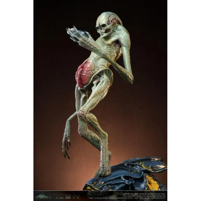 Alien Resurrection The Newborn Deepmyth Studio - Buy Now
