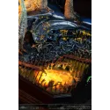 Alien Resurrection The Newborn Deepmyth Studio - Buy Now