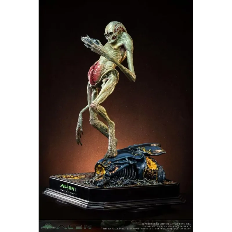 Alien Resurrection The Newborn Deepmyth Studio - Buy Now