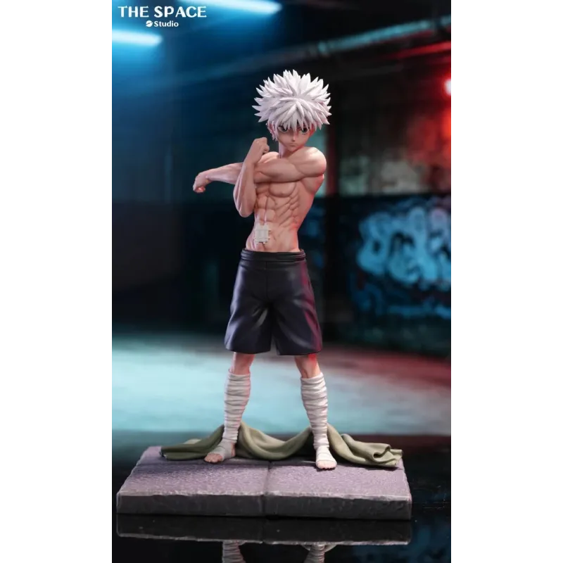 Hunter x Hunter Killua Zoldyck The Space Studio - Buy Now