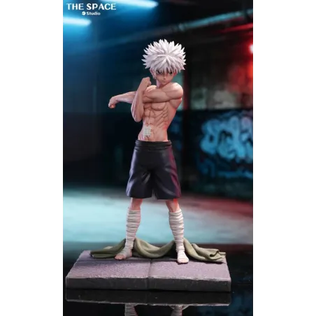 Hunter x Hunter Killua Zoldyck The Space Studio - Buy Now