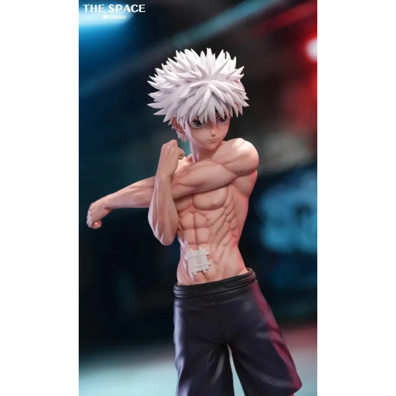 Hunter x Hunter Killua Zoldyck The Space Studio - Buy Now