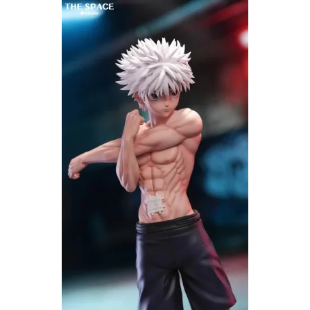 Hunter x Hunter Killua Zoldyck The Space Studio - Buy Now