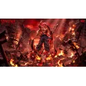Jujutsu Kaisen Ryomen Sukuna Black Studio - Buy Now