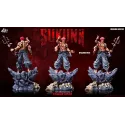 Jujutsu Kaisen Ryomen Sukuna Black Studio - Buy Now