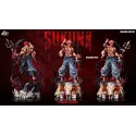 Jujutsu Kaisen Ryomen Sukuna Black Studio - Buy Now