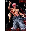 Jujutsu Kaisen Ryomen Sukuna Black Studio - Buy Now
