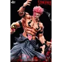 Jujutsu Kaisen Ryomen Sukuna Black Studio - Buy Now