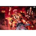 Jujutsu Kaisen Ryomen Sukuna Black Studio - Buy Now