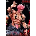 Jujutsu Kaisen Ryomen Sukuna Black Studio - Buy Now